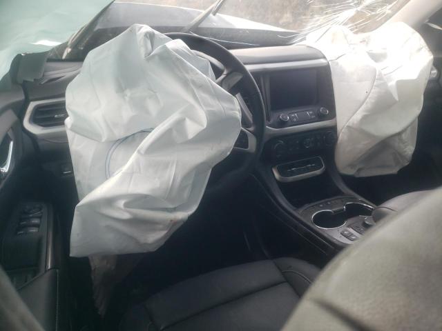 1GKKNUL4XPZ245396 GMC ACADIA SLT