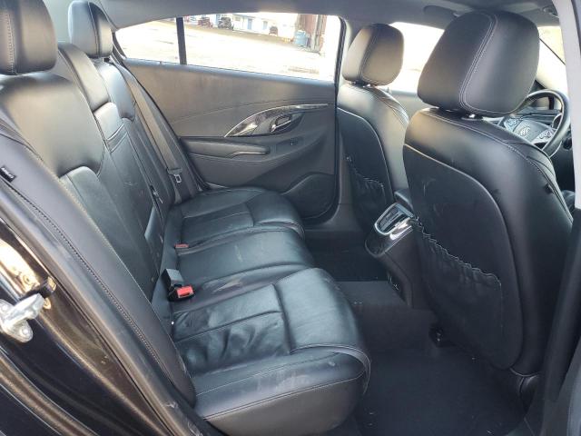 1G4GD5G30FF180176 Buick Lacrosse Premium