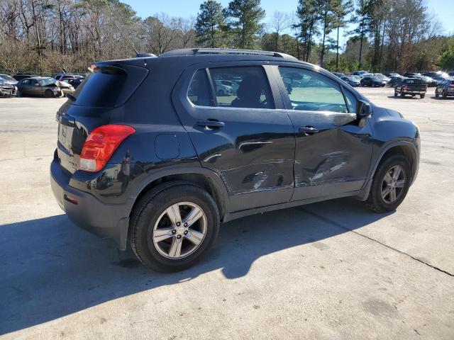 3GNCJRSB2FL180873 Chevrolet TRAX 1LT