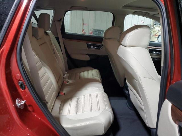 2HKRW2H55KH607504 Honda CR-V EX