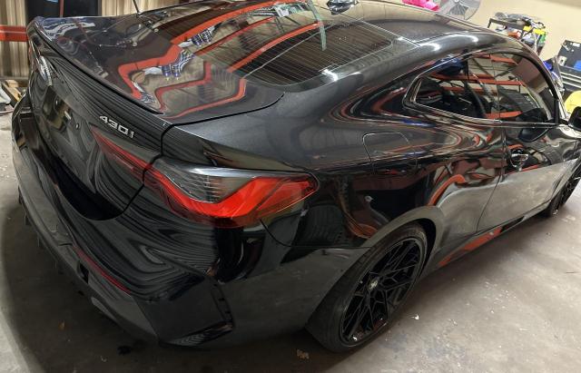 WBA53AP06NCJ71783 BMW 430I
