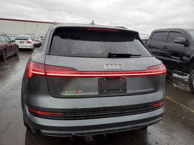 WA1ACBGE5PB011321 Audi E-tron S Premium Plus