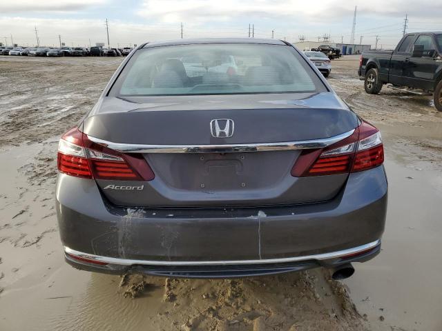 1HGCR2F33GA002198 Honda ACCORD LX