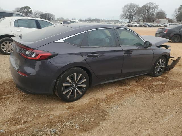 19XFL1H79RE003721 Honda CIVIC EXL