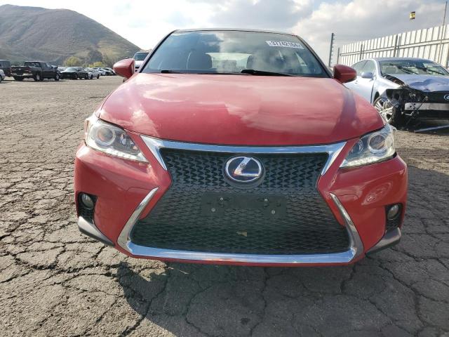 JTHKD5BH8G2264416 Lexus CT 200