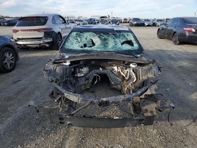 1G1FE1R71H0157896 Chevrolet CAMARO SS