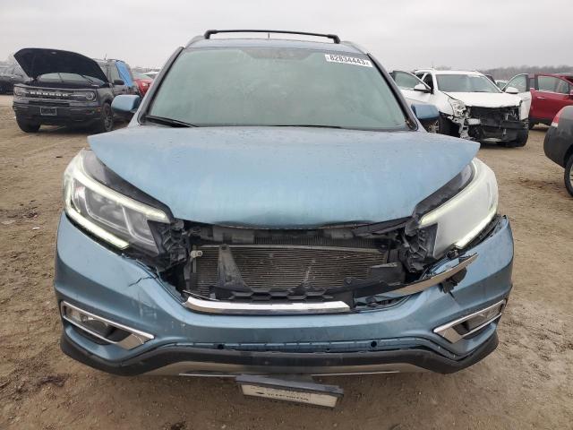 2HKRM4H78GH697614 Honda CR-V EXL