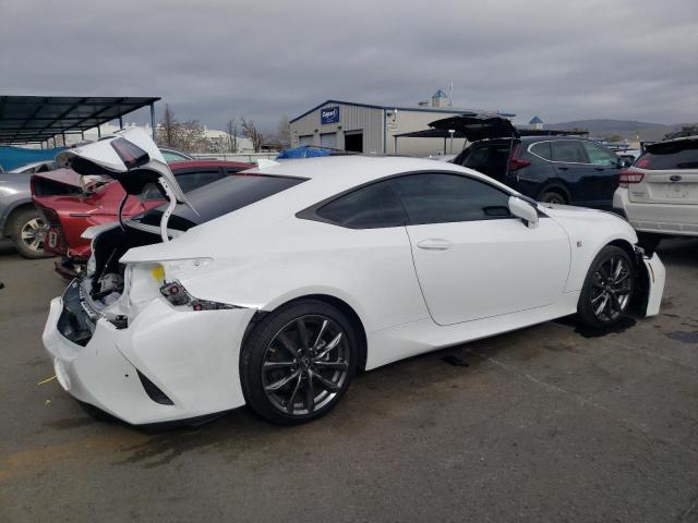 JTHGZ5BC4N5025968 Lexus Rc 350 Base