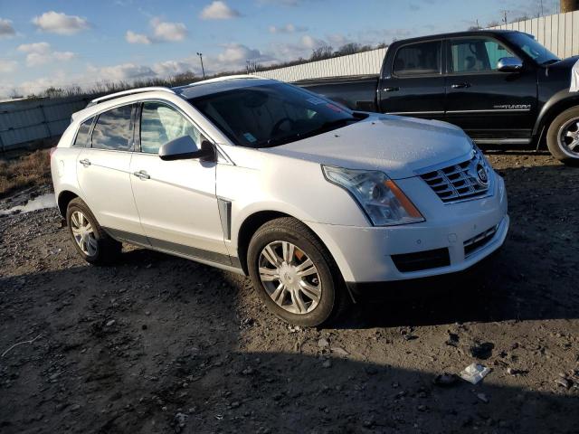 3GYFNBE37FS508276 Cadillac Srx Luxury Collection