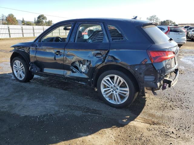WA1BNAFY4K2031508 Audi Q5 Premium Plus