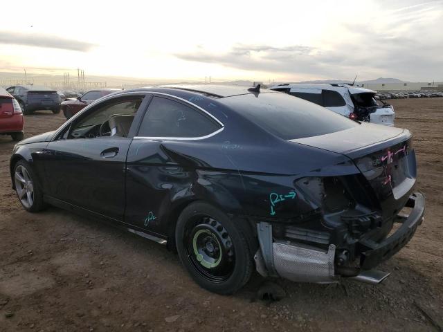 WDDGJ5HB5FG348087 Mercedes-Benz C 350