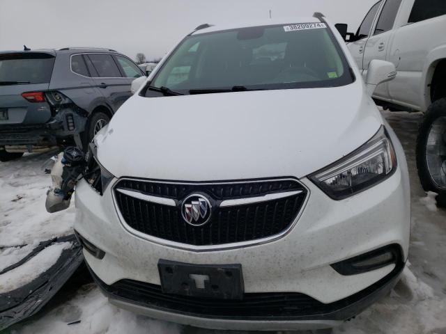 KL4CJBSB9HB013702 Buick Encore Preferred Ii