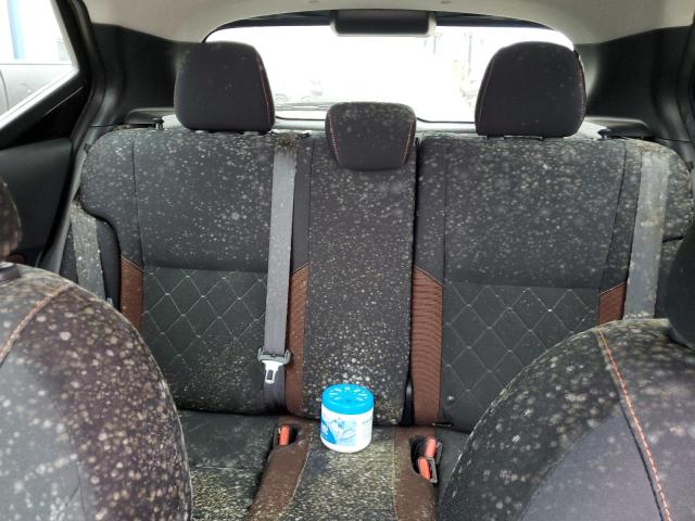 3N1CP5DV8LL483176 Nissan KICKS SR
