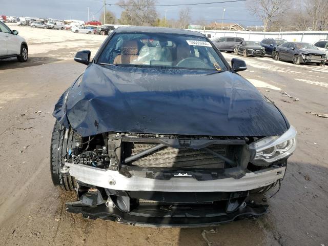 WBA4A9C58GGL88300 BMW 428 I Gran Coupe Sulev