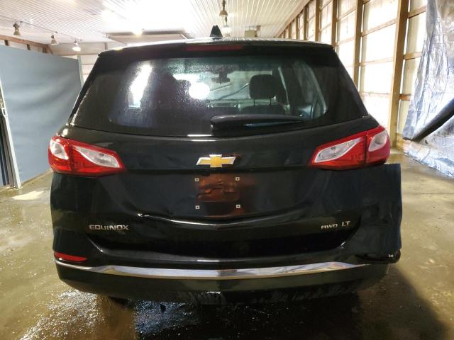 Chevrolet EQUINOX LT 2021 2GNAXUEV9M6104602 Image 6