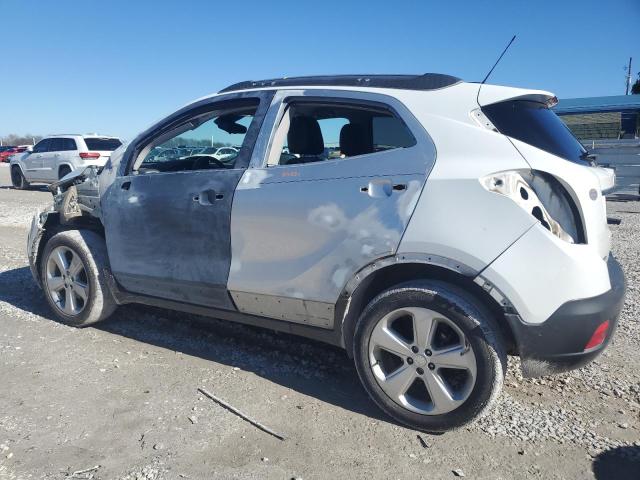 KL4CJASBXGB731798 Buick Encore