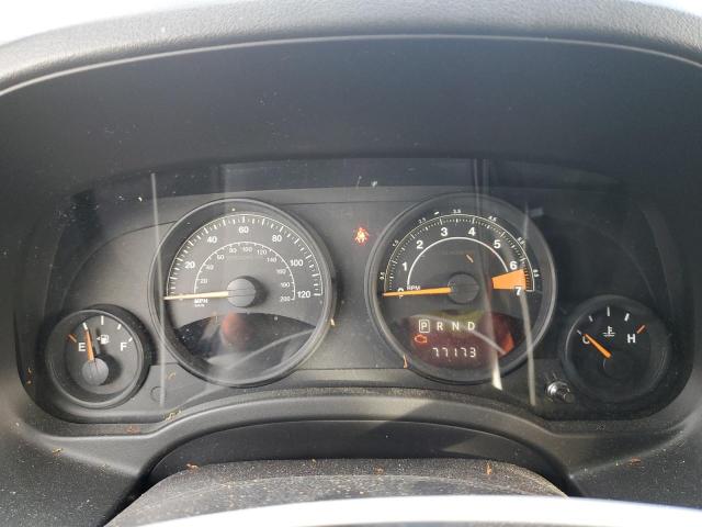 1C4NJDBB2ED568064 Jeep Compass Sport