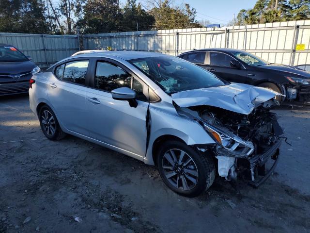 3N1CN8EV7ML883415 Nissan VERSA SV