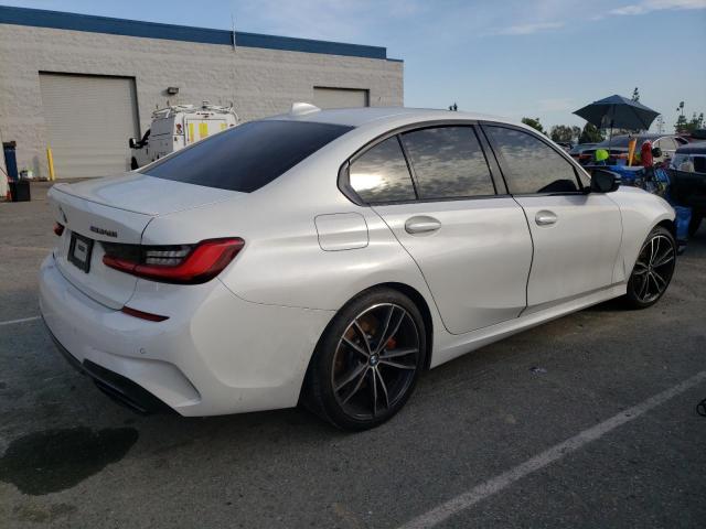 3MW5U7J08M8B65904 BMW M340I