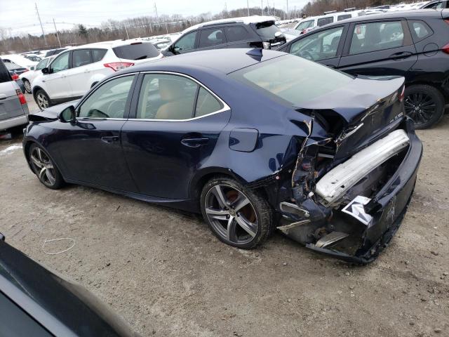 JTHCM1D25H5022852 Lexus IS 300