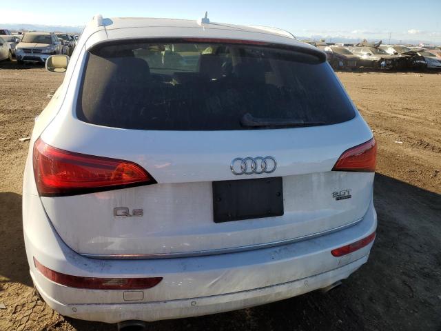 WA1LFAFPXFA129155 Audi Q5 Premium Plus