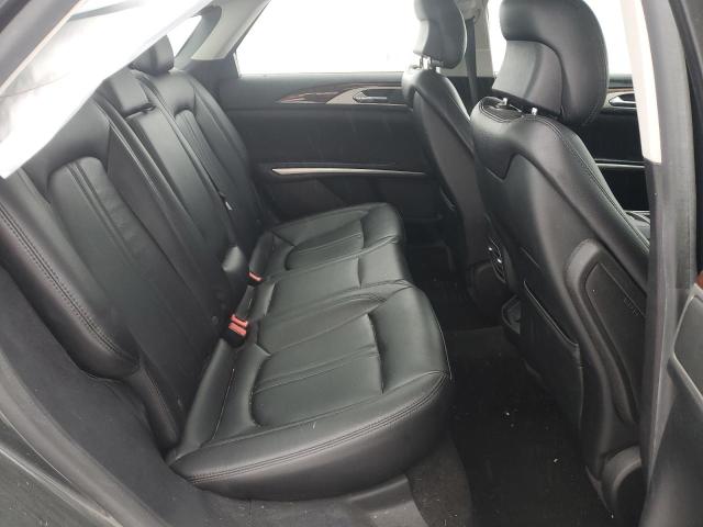 Lincoln MKZ 2016 3LN6L2G9XGR606137 Image 10