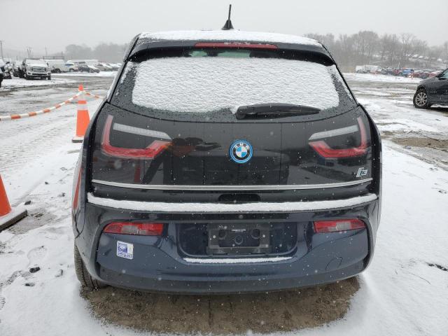 WBY8P4C58K7E50309 BMW I3 REX