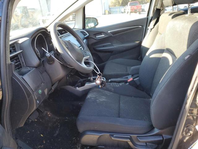 3HGGK5H81FM759263 Honda FIT EX
