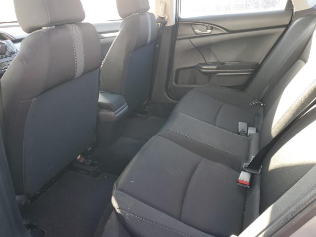 19XFC2F57GE095870 Honda Civic Lx