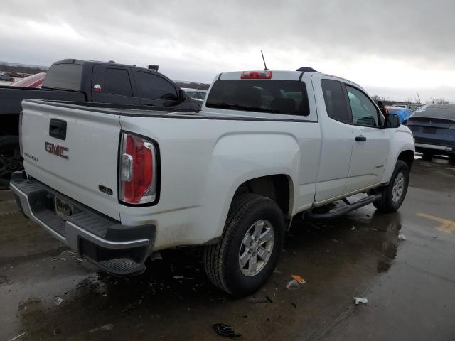 1GTH5BEA1J1189853 GMC Canyon
