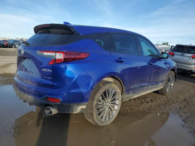 5J8TC2H88NL011541 Acura Rdx A-spec Advance