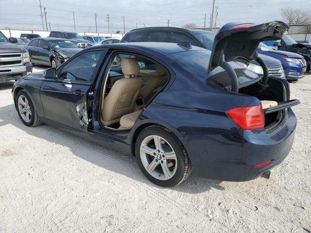 WBA3B1G55ENS81413 BMW 320 I