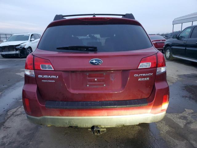 4S4BRBDC1E3259922 Subaru Outback 2.5i Premium