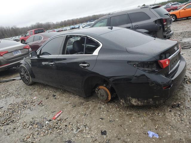 JN1CV7AP6HM641700 Infiniti Q50 BASE