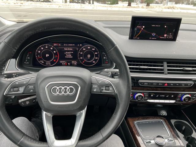 WA1VAAF75KD024166 Audi Q7 Prestige
