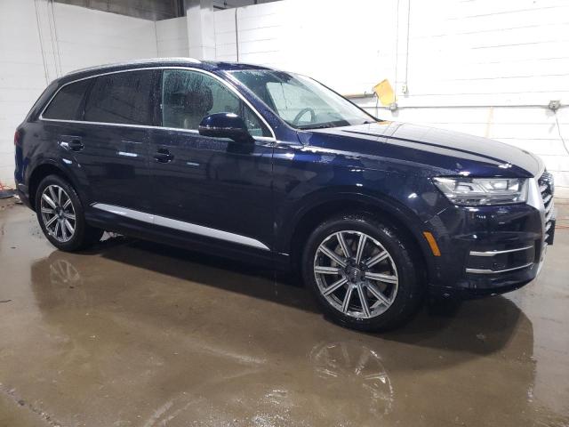 WA1VABF74HD020155 Audi Q7 Prestige
