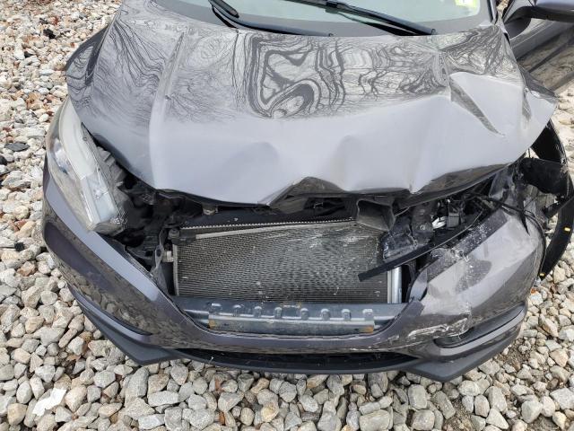 3CZRU6H58JG722662 Honda HR-V EX