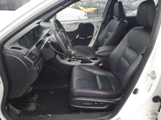1HGCR2F18HA035469 Honda Accord Sport Special Edition