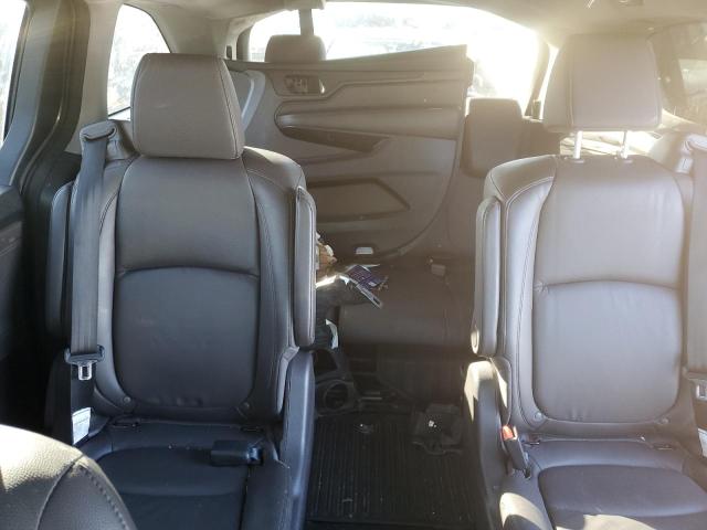 5FNRL6H72KB054410 Honda ODYSSEY EXL