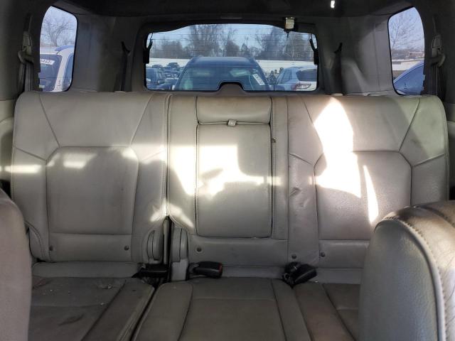 5FNYF4H52EB054191 Honda PILOT EXL
