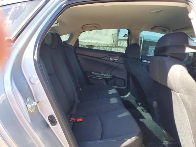 19XFC2F53HE082406 Honda Civic Lx