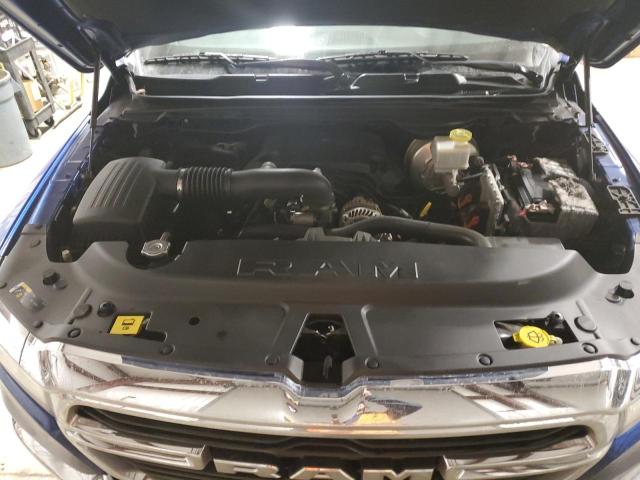 1C6SRFFT7KN663663 RAM 1500 Big Horn/lone Star