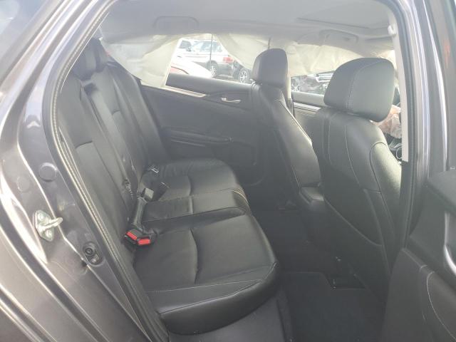 19XFC1F73GE017999 Honda CIVIC EXL