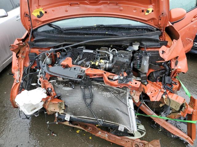 3HGGK5H83KM723262 Honda FIT EX