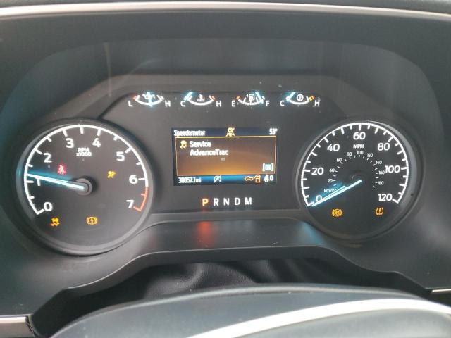 1FTEW1CP4NKD49838 Ford F150 Supercrew