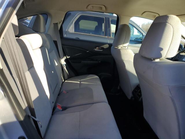 5J6RM4H41GL048815 Honda CR-V SE
