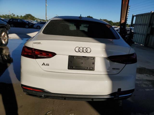 WAUANCF55LA008889 Audi A5 PREMIUM