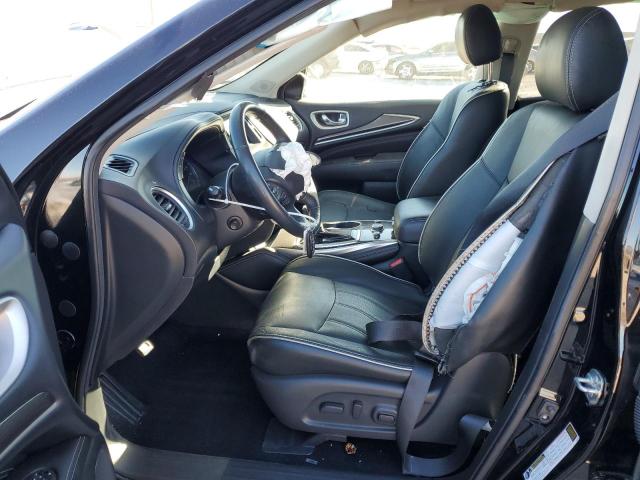 5N1DL0MN1LC540146 Infiniti QX60 LUXE