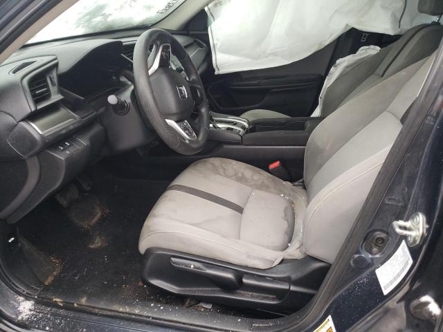 2HGFC2F62MH503010 Honda Civic Lx
