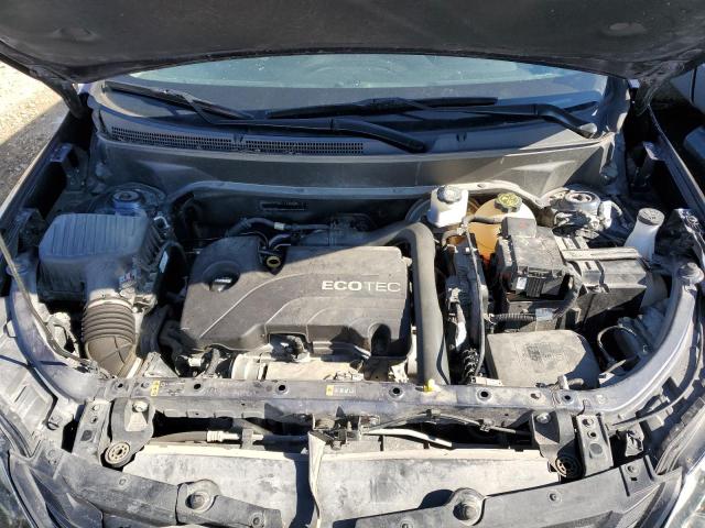 3GNAXHEV8JL110647 Chevrolet EQUINOX LS